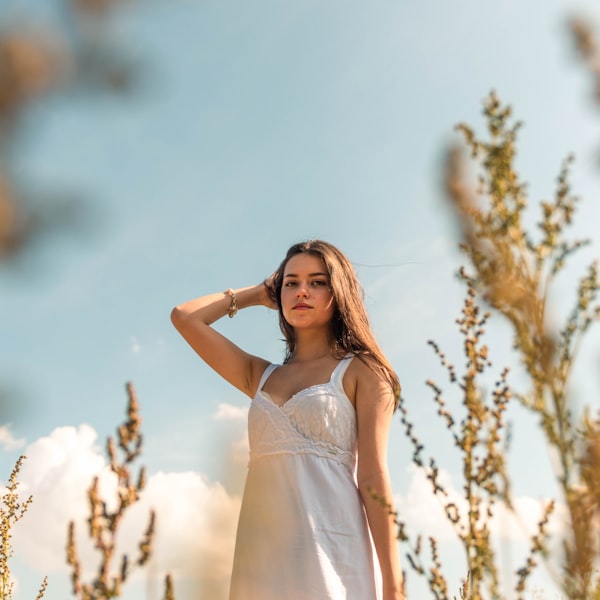 Tradition Specialist Maria